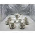 Elegant Ceramic Tea Ware for Traditional Tea Rituals