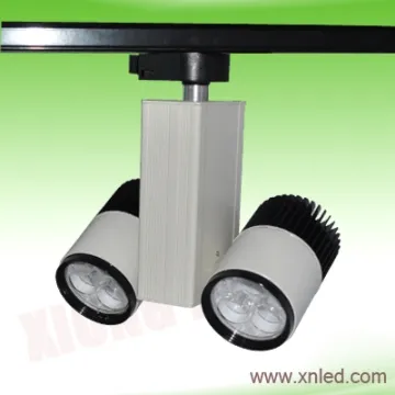 Commercial LED Track Light , LED Tracking Light