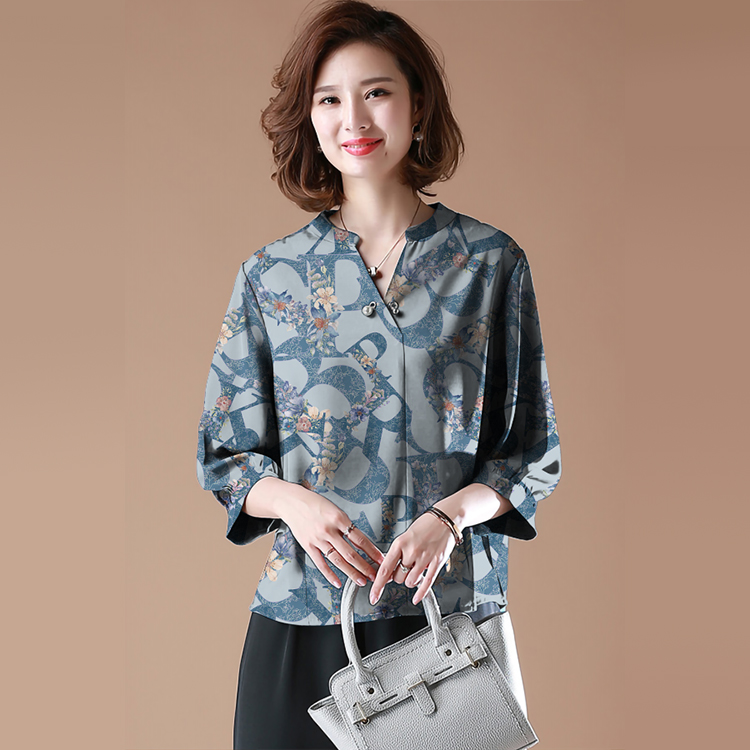Digital Printing Goes With Everything Fabric
