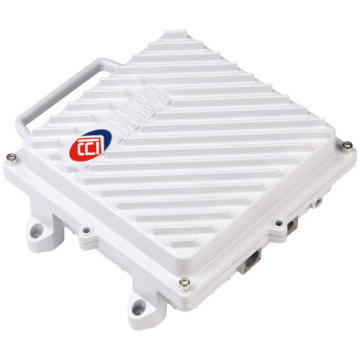 Aluminium Die Casting Box