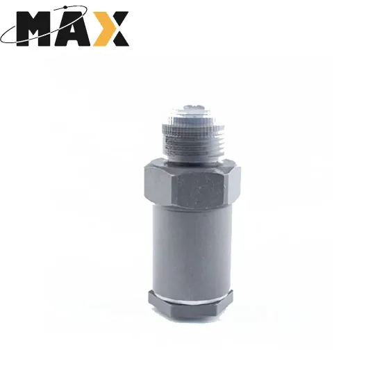 Fuel Common Rail Pressure Relief Valve for Chevrolet Hyundai Accent Kia MWM Renault VW