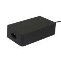 Carga de notebook de 12V 2.58A 31W para Microsoft Pro3 / 4