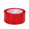 Clear Mylar Adhesive Tape