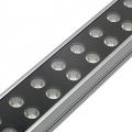 DMX IP68 Aluminium Washlights LED Wall Washer Light