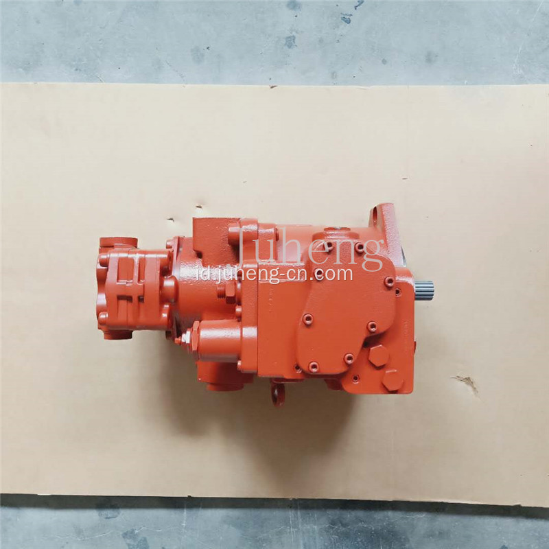 TB175 Hydraulic PUMP suku cadang Excavator baru yang asli