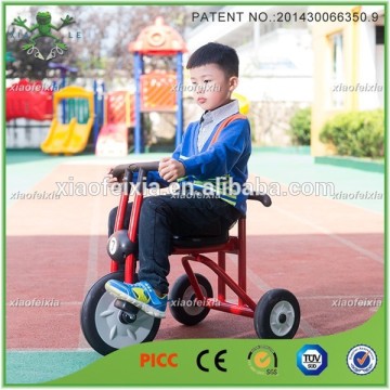 Progettiamo e produciamo le auto per bambini di alta qualità