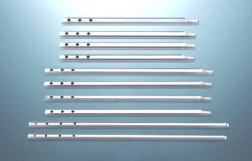 Factory Provide Customized high demand cnc machining parts