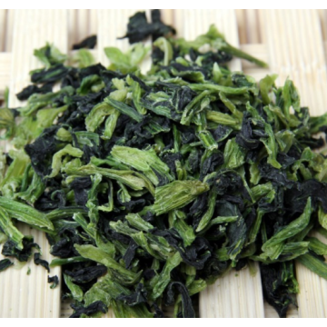 Premium αφυδατωμένα φύλλα Pakchoi
