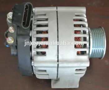 HOT!!! AC truck generator alternator price list VG1560090011