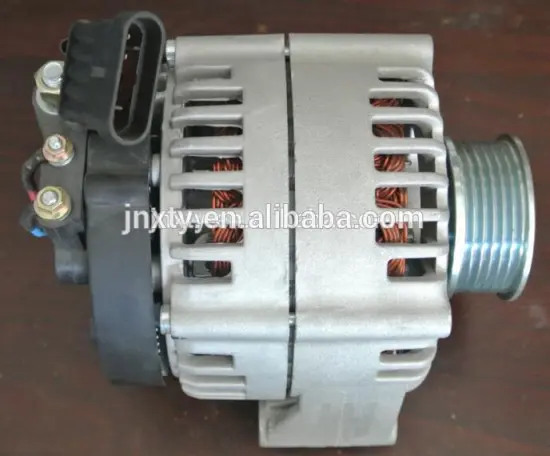 HOT!!! AC truck generator alternator price list VG1560090011