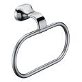 O design Towel Ring with hook