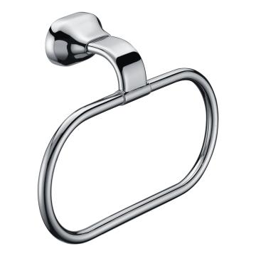 O design Towel Ring with hook