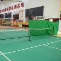 Customizable Heavy Duty Pickleball Net for Adult Training