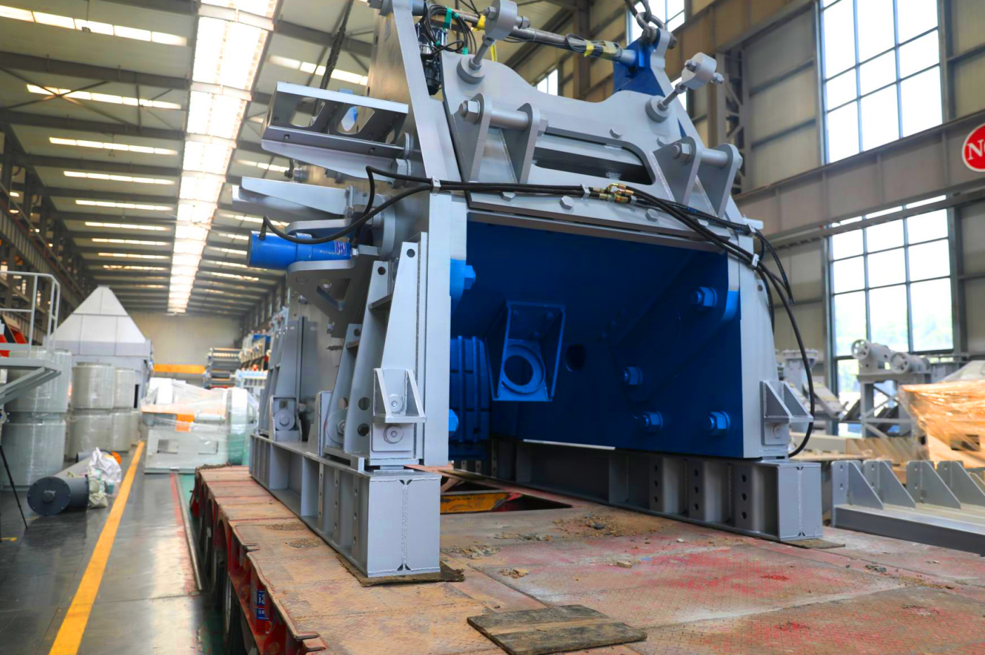 gold ore crushing equipment