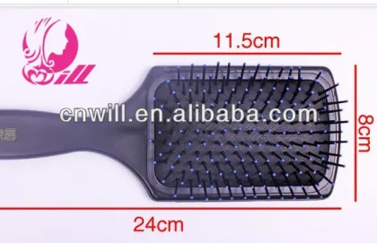 electric hair straightening comb hot sale hair combs brush hair extension comb