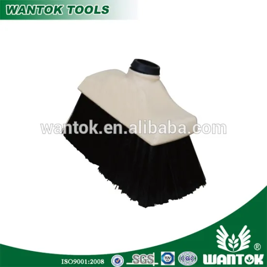 WT0306412 floor broom &brush