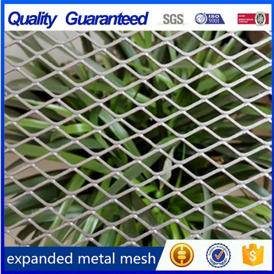 mesh fabric roofing sheets expanded metal mesh