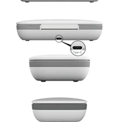 Sell Well New Type Professional Toothbrush Uv Sterilizer Box For Food