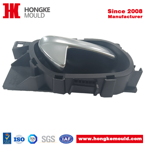 Automotive Functional Parts Car Door Handle Molds