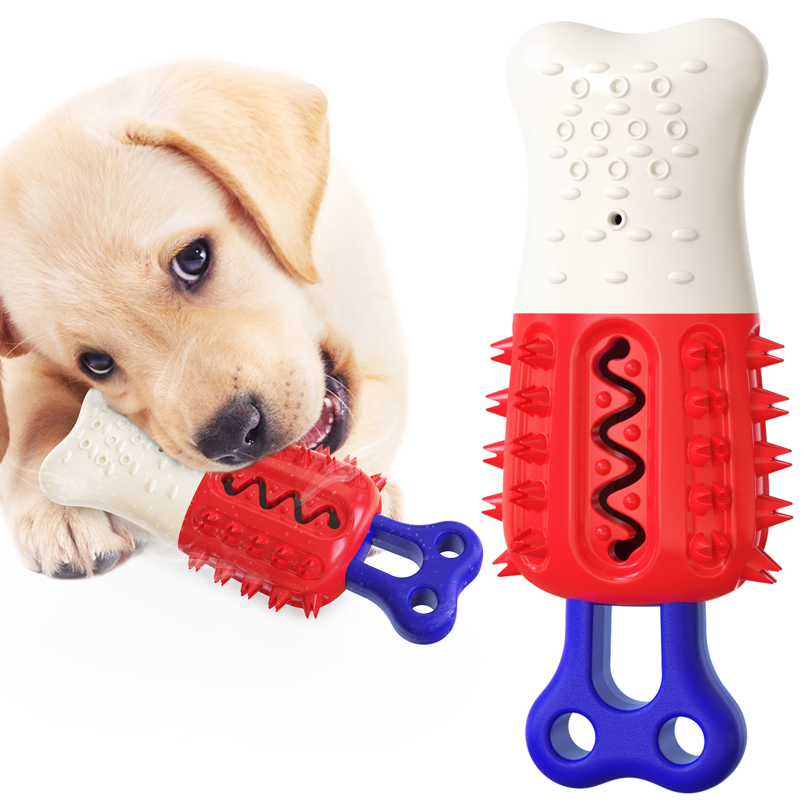 dog chew toy