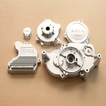 Die Casting Products of Magnesium Alloy