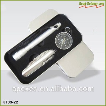 Outdoor Tool Kit