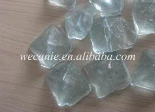 solid sodium silicate; Na2O.mSiO2; Na2SiO3