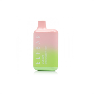 High quality Elf Bar BC 5000 Disposable Vape