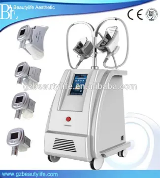 Loss fat machines cryolipolysis machine for slimming cryotherapy machine
