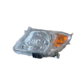 Bulbo de farol de halogênio Toyota Hilux 2008