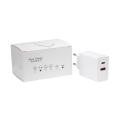 Commerce de gros PQ-24W Chargeur de prise murale Chargeur USB Type-C