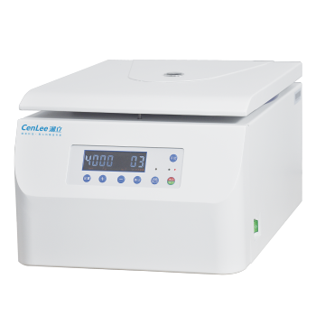 CTL420 Swing Out Laboratory Centrifuge for Platelet Rich Plasma (PRP) Preparation