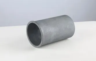 Ceramic Pipe Linings