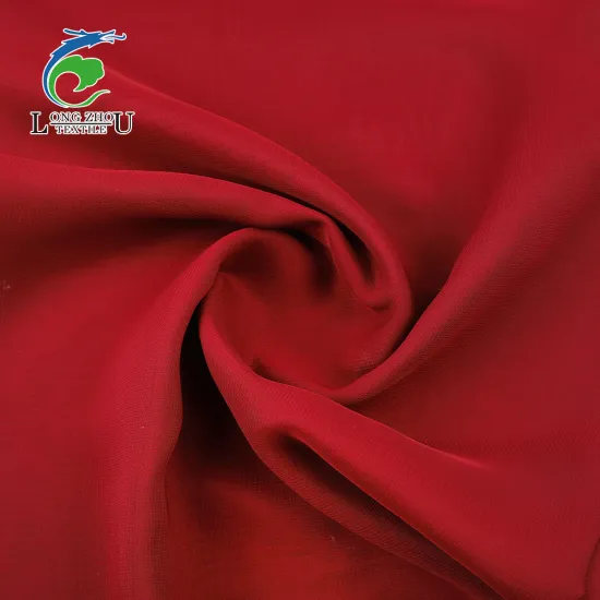 75D Chiffon PD 1400 Twist Fabric