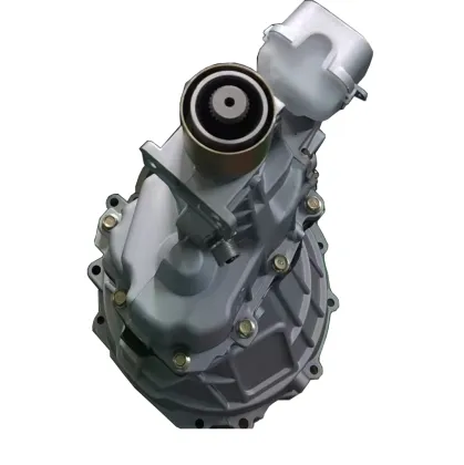 CQ WS AUTO PARTS 4JA1 GEARBOX for ISU ZU/J-M-C