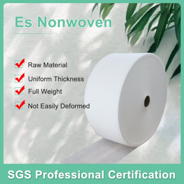 ES Non Woven Fabric Material