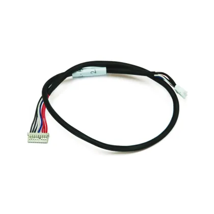 Electric Vehicle Lighting Wiring Harness
