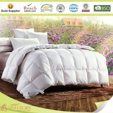 wholesale classic anti allergy down alternative filled quilt