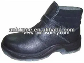 professional foot protection special function liberty safety shoes for welder
