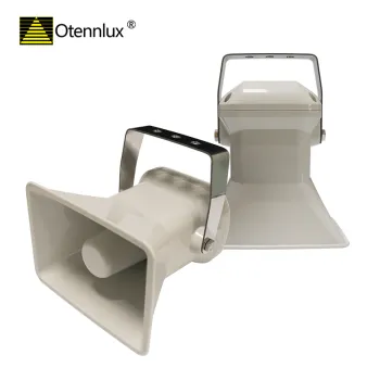 Otennlux DOLSPK CAN/RS485 IO Signal Loudspeaker