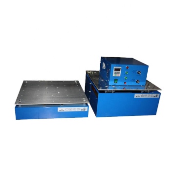 UN38.3 Battery Low Frequency Electromagnetic Vibration Testing Machine