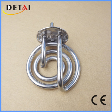 Soybean Milk Maker Kettle Heating Coil (DT-K024)