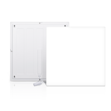 Frameless Slim Square LED -verlichte paneellicht - 36W 40W 48W ROHS CE CB Certified