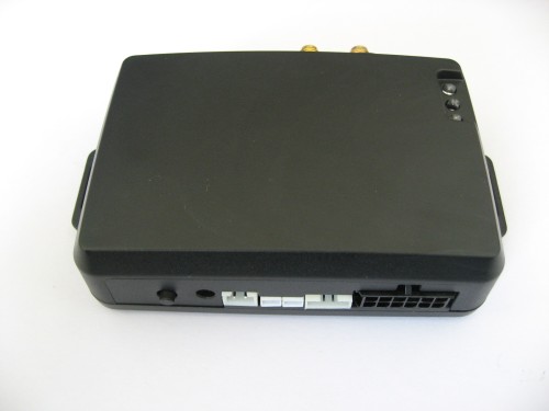 Professional GPS Tracker for Fleet Management (TR20)