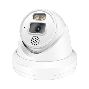 Popular Poe 8MP IP Network Camera with Human/Vehicle Detection - IPY-D366LDS2