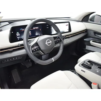 Compact SUV Nissan Ariya