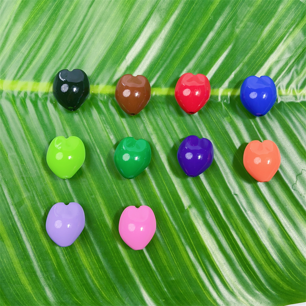 kukui nut beads