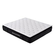 materasso in tessuto a maglia agli ioni d&#39;argento