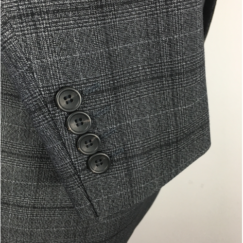 Wholesale business blazers Anti-Static suit