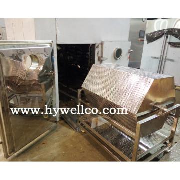 Hot Air Circulation Oven for Chinese Herbal Medicine
